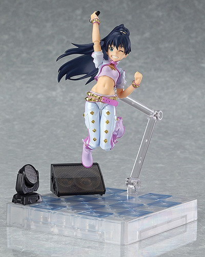 Figma Hibiki Ganaha - The Idolmaster