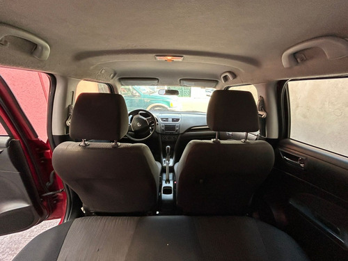 Suzuki Swift 1.4 Gls At