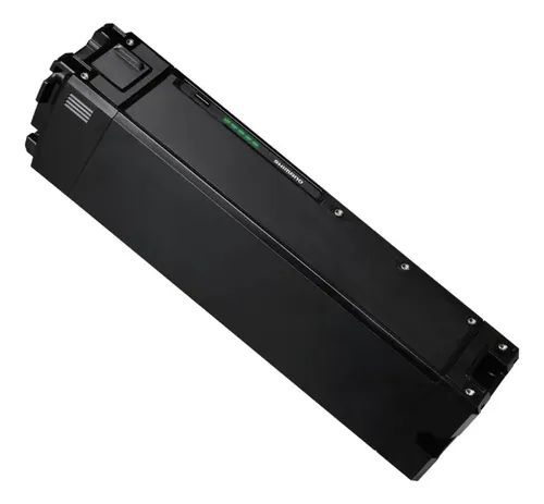Batería Steps Shimano BT-e8020 504Wh para tubo inferior