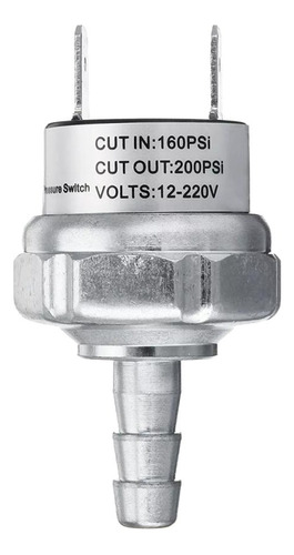 Compresor De Aire D55168 Interruptor De Presión For Corte