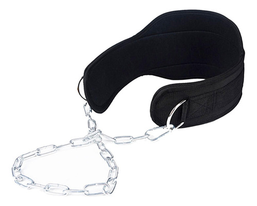 Corrente Para Homens Mulheres Mergulhando Pull Ups