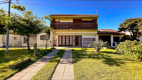 Venta Ph 4 Amb Frente Con Cochera Barrio San José