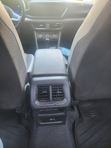 Volkswagen Taos 1.4 250 Tsi Comfortline