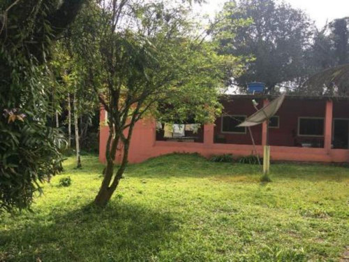 Imagem 2 de 14 de Imóvel No Recanto Dos Imigrantes Em Itanhaém - 4681 | Npc