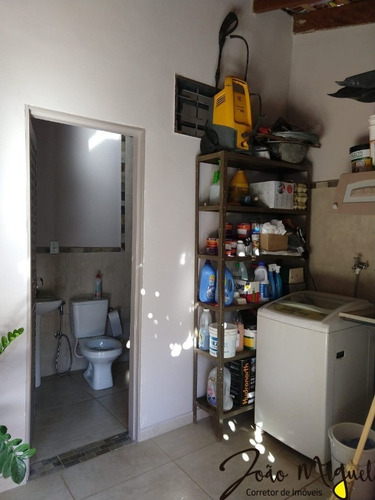 Casa Sao Francisco, Ca00366, Catanduva, Joao Miguel Corretor De Imoveis, Venda De Imoveis - Ca00366 - 68091476