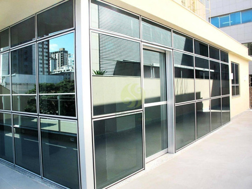Imagem 2 de 23 de Prédio À Venda, 428 M² - Savassi - Belo Horizonte/mg - Pr0013