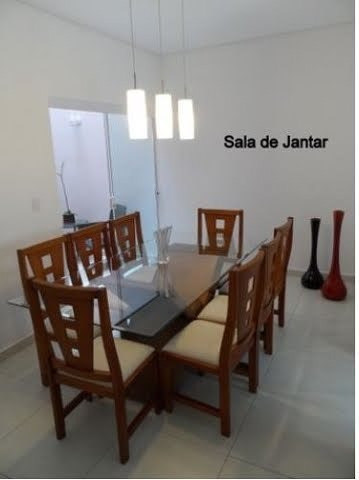 Imagem 6 de 15 de Casa Sobrado Para Venda - 6585