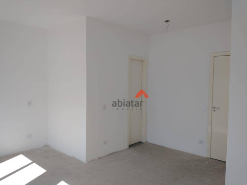 Imagem 6 de 22 de Sobrado Com 2 Dormitórios À Venda, 110 M² Por R$ 750.000,00 - Jardim Trussardi - São Paulo/sp - So0325