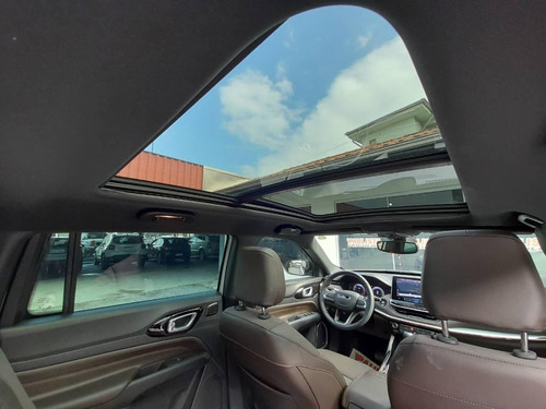 Imagem 13 de 14 de Jeep Commander Overland Td380