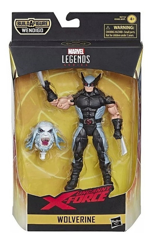 x force wolverine x force wolverine