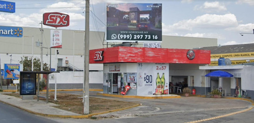 Local En Renta Sobre Av. Correa Racho