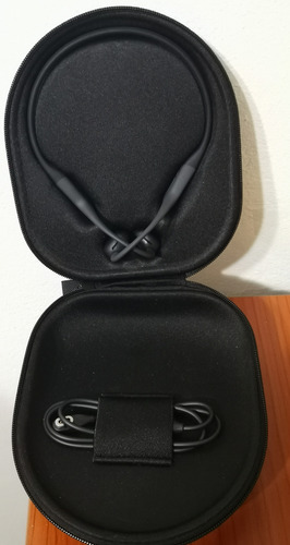 Auriculares Deportivos Shokz Openrun Pro Bluetooth Negro Negro