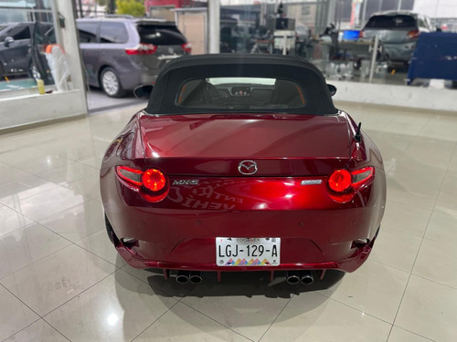 Mazda MX-5 2.0 I Sport Mt