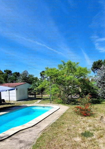 Imagen 6 de 17 de Brisas Del Plata Alquilo Casa Con Piscina! Ideal Descanso!
