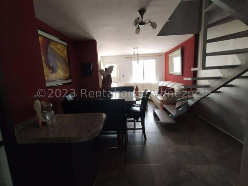 Excelente Oportunidad De Inversión En Casa Dúplex En Venta En La Urb Terraza De Ensenada Barquisimeto Rah Ve