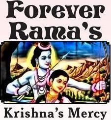 Libro Forever Rama's - Krishna's Mercy