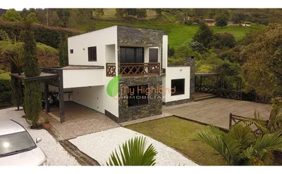 Casa en arriendo