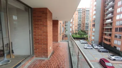 Apartamento en venta