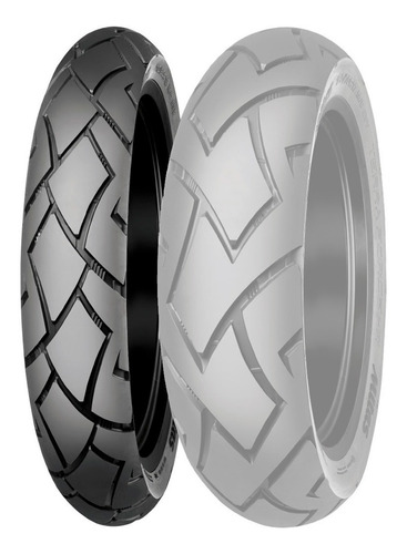 Cubierta Mitas 120 70 19 60w Terra Force-r Tl