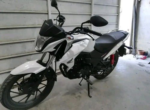 Honda  Twister 125