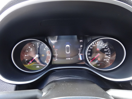 Jeep Compass Limited 2.0 4x4 Diesel Aut. Pacote Hightech