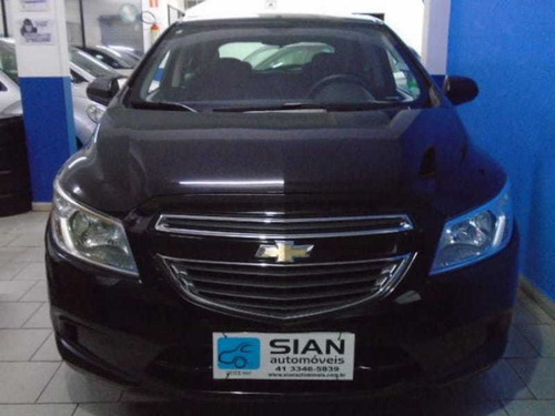 Chevrolet Onix Hatch Lt 1.0 Spe/4 8v Flex