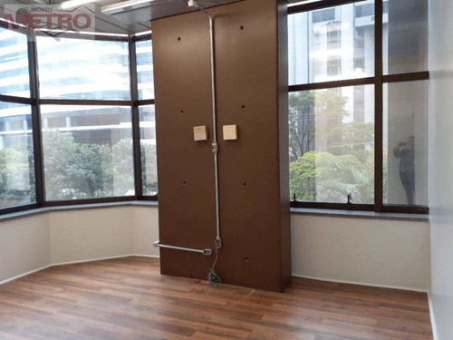 Imagem 12 de 17 de Conjunto Comercial, Cidade Monções, São Paulo - R$ 7.03 Mi, Cod: 91245 - V91245