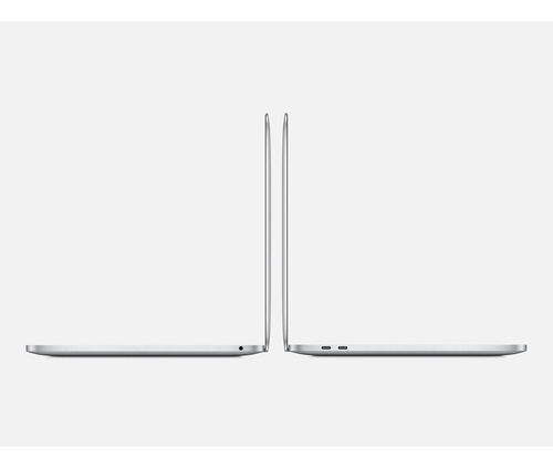 Imagem 8 de 10 de Macbook Pro 13 M1 2020/2021 Com 8gb Ram 256gb Ssd 8 Núcleos