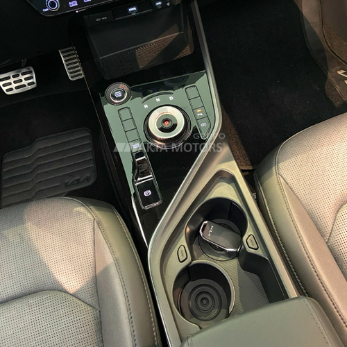 Kia Niro 1.6 GDI HEV SX PRESTIGE DCT