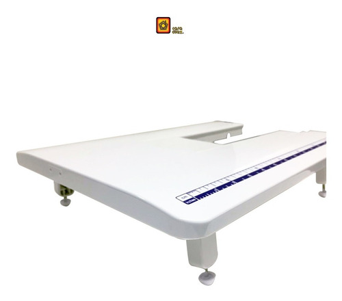 Mesa De Extensión Set-a P/ Máq Brother. Mod. Seleccionados