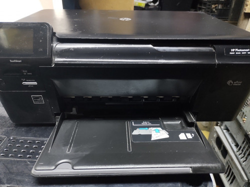 Multifuncional Hp Photosmart Eprint Wireless (Usado)