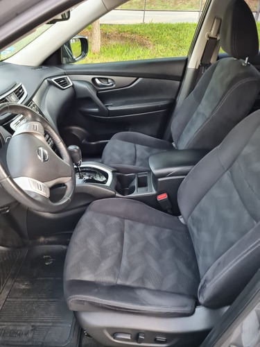 Imagen 12 de 13 de Nissan Xtrail Advance Mod 2017 Automatica