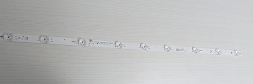 Kit De Leds Hisense 32a45kv Ver. 2 (Usado)