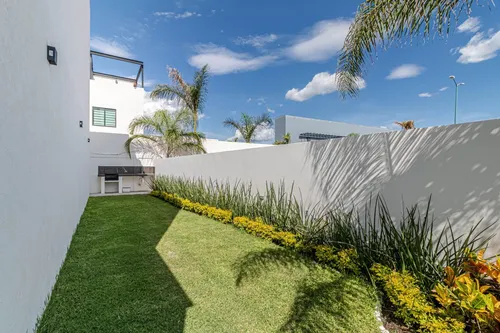 Casa En Santa Fe