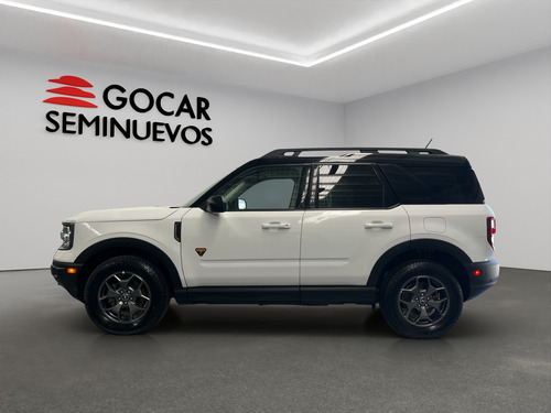 Ford Bronco 4x4 2023