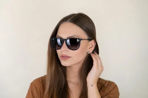 Ray ban erika mujer sale
