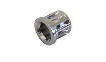 Comprar Adaptador Para Straumann 4x4mm. Implantes Dentales. Maac