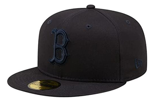 Gorra New Era League Essential De Los Medias Rojas De Boston