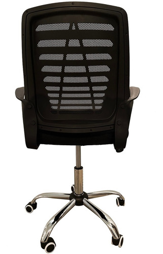 Silla Escritorio 91b Unicas + Grandes + Reforzadas 150k