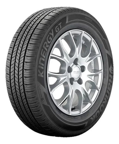 Llanta 235/65r17 104h Hankook Kinergy Gt H436 Índice De Velocidad H