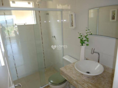 Imagem 12 de 26 de Casa Com 4 Quartos, 159 M² Por R$ 780.000 - Pendotiba - Niterói/rj - Ca12741