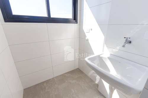 Imagem 9 de 28 de Apartamento 03 Quartos (01 Vaga) No Centro, São José Dos Pinhais - Ap1679