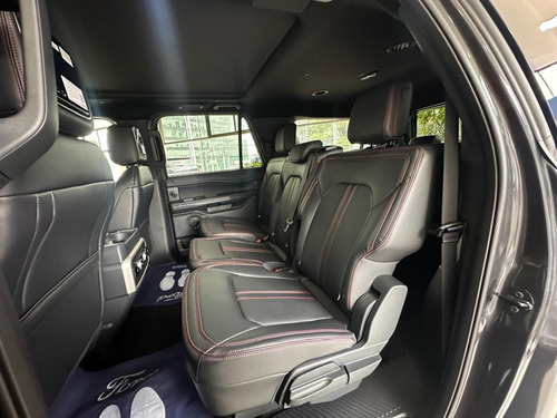 Ford Expedition EXPEDITION STEALTH PERFORMANCE 4X2 3.5 L