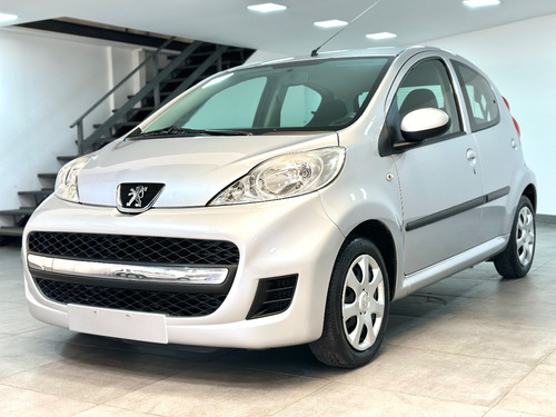 Peugeot 107 1.0 Full