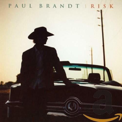 Cd Risk - Paul Brandt
