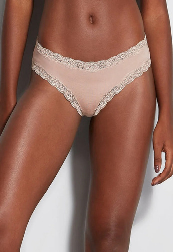 Calcinha Tanga Brasileira Modal Hope Lingerie - Ref. L3932