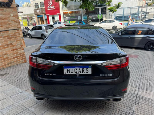Lexus Es350 3.5 v6 Gasolina 4p Automatico