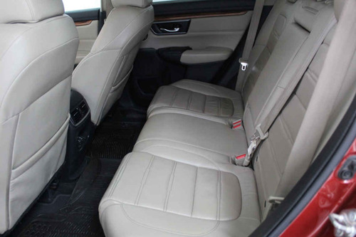 Imagen 10 de 13 de Honda Cr-v 2017 4 Cilindros