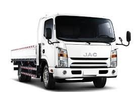 Imagen 1 de 3 de Jac 1063 Para 5,5 Toneladas Entrega Inmediata Llame Ya .-