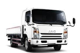 Jac 1063 Para 5,5 Toneladas Entrega Inmediata Llame Ya .-